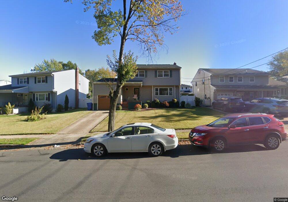 978 Florida Grove Rd, Perth Amboy, NJ 08861 - photo 1