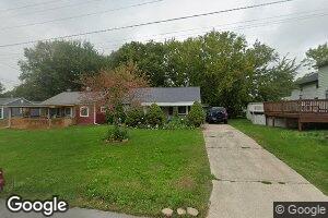 1310 Brice Ave, Lima, OH 45805