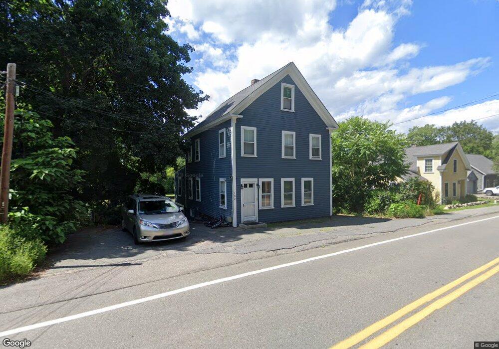 102 Main St unit 2, Acton, MA 01720 - photo 1