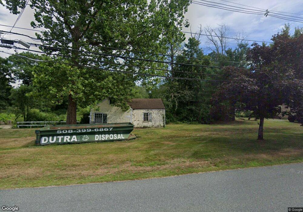 133 Bay State Rd, Rehoboth, MA 02769 - photo 1