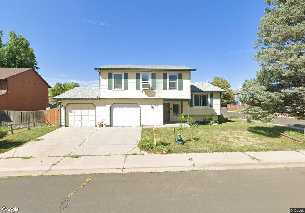 965 S Ventura Way, Aurora, CO 80017 - photo 1