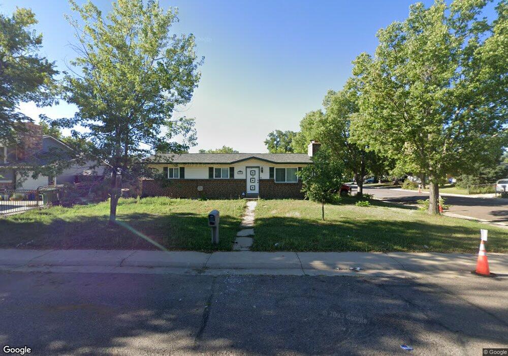 1191 Nucla St, Aurora, CO 80011 - photo 1