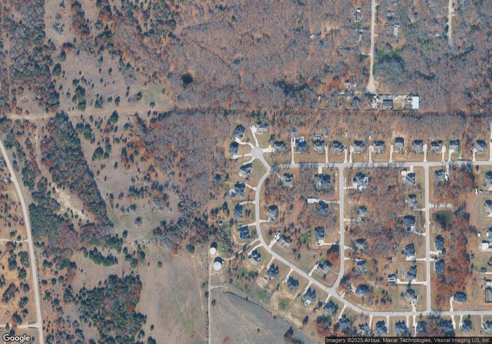 801 Back Wood Ct, Azle, TX 76020 - photo 1