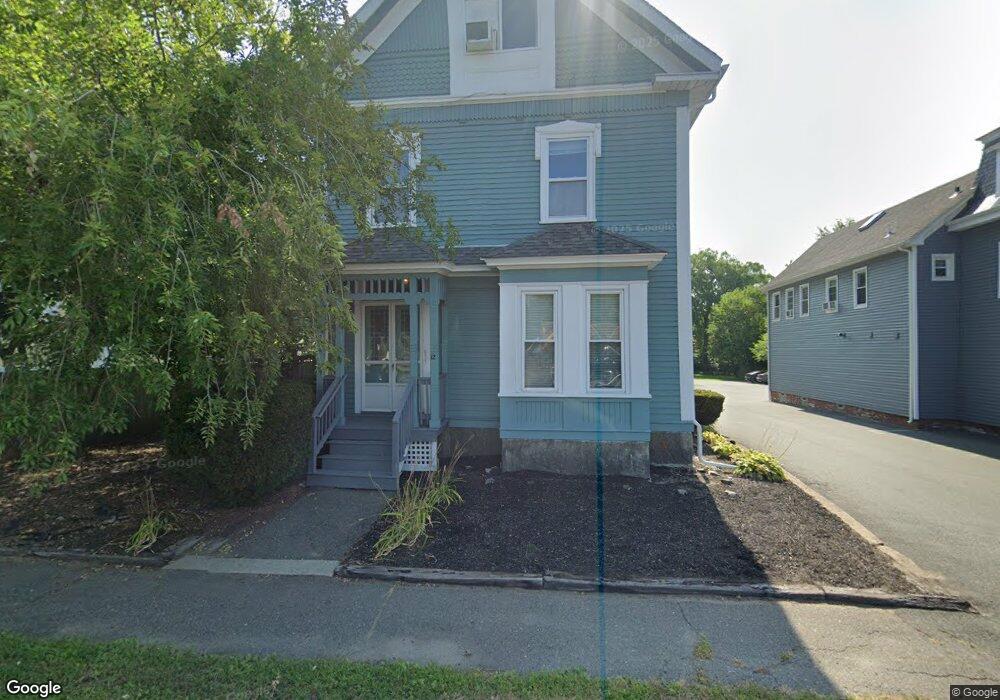 12 Water St unit 5, Danvers, MA 01923 - photo 1