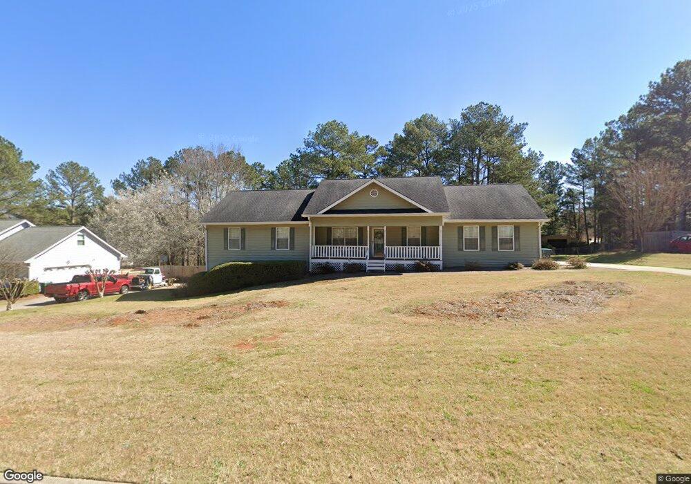 642 Monticello Ln unit 3, McDonough, GA 30253 - photo 1