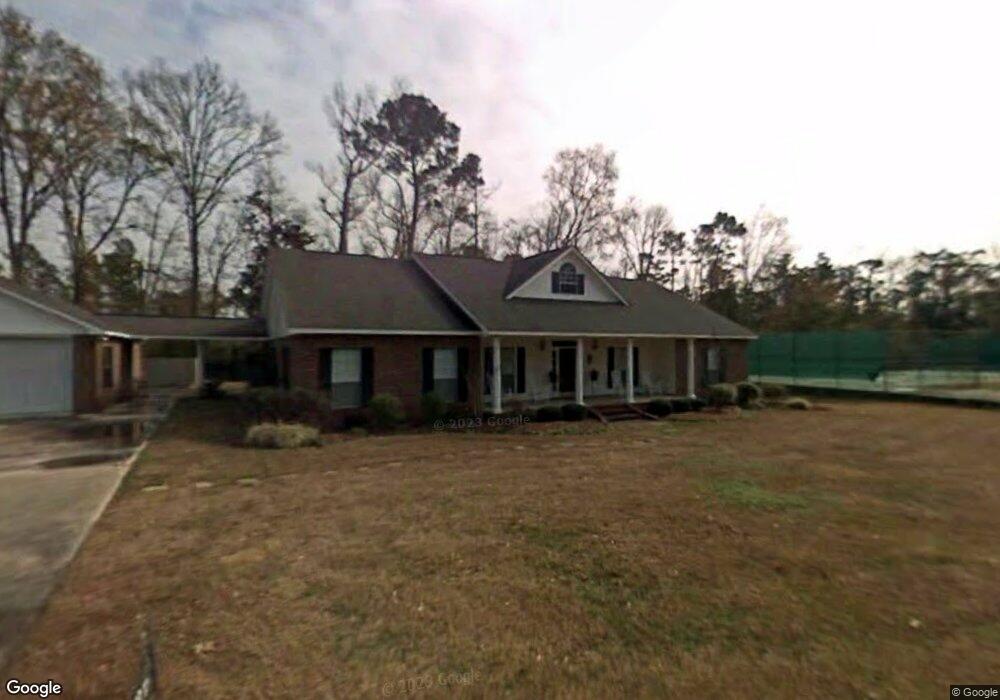 127 Twisted Oak Dr, Picayune, MS 39466 - photo 1