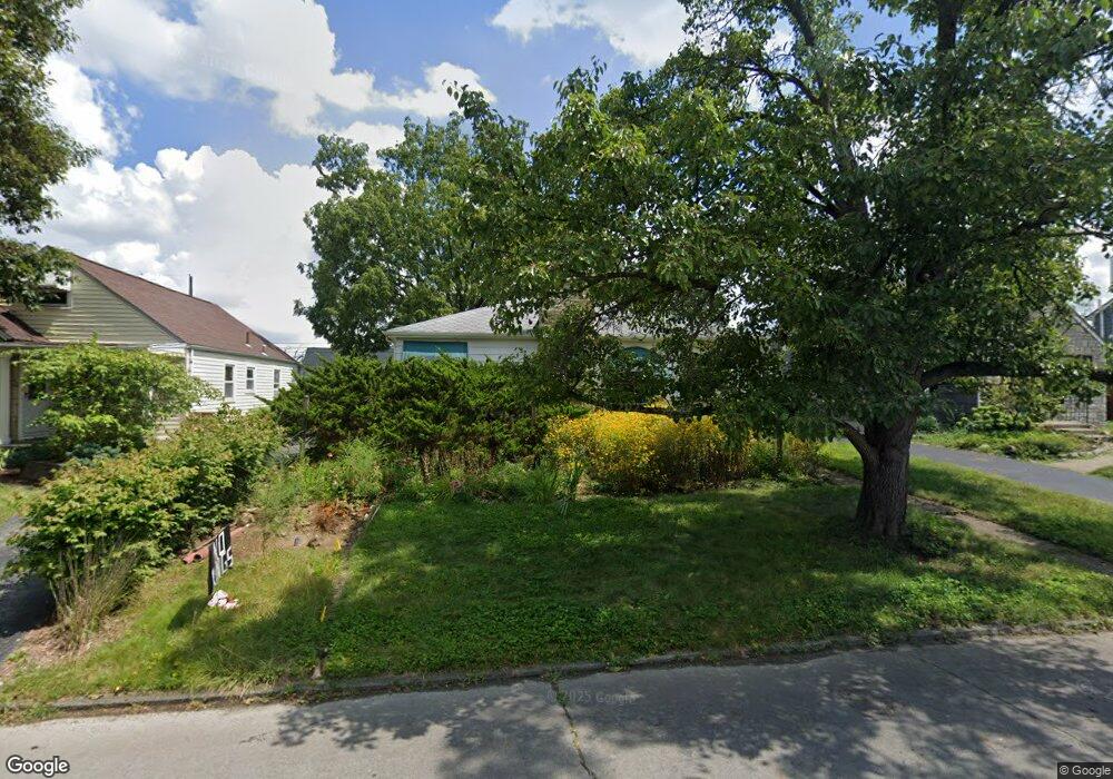 334 Letchworth Ave, Columbus, OH 43204 - photo 1