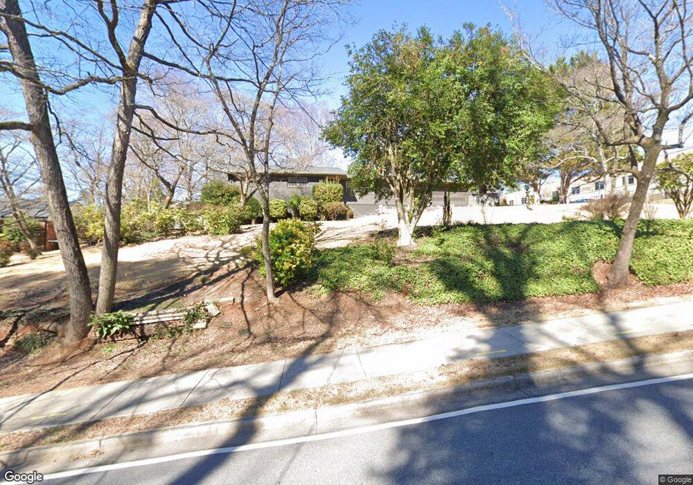 993 Reed Rd SE, Smyrna, GA 30082 - photo 1