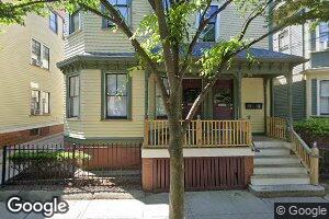 54 Moore St, Providence, RI 02907