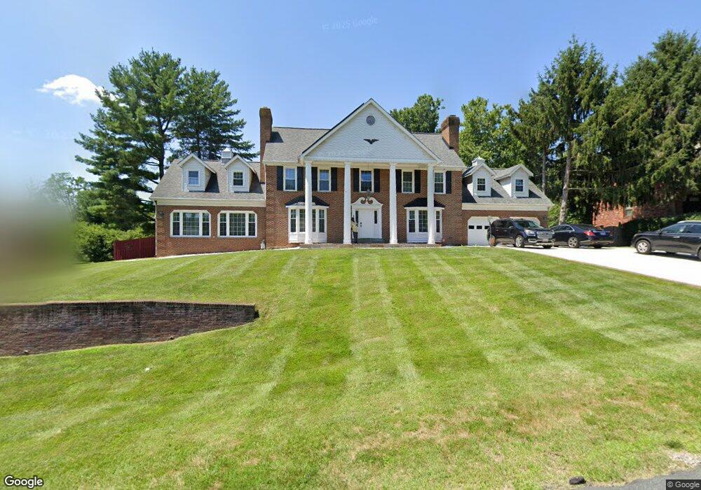 108 Farmgate Ln, Silver Spring, MD 20905 - photo 1