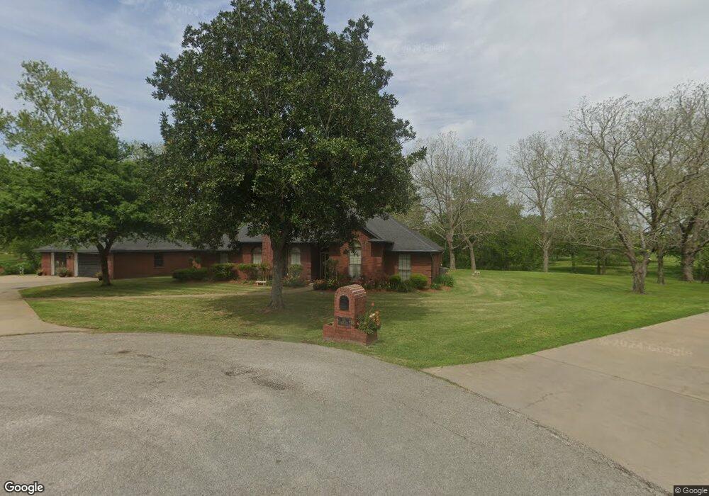 120 Riverside Dr, Bay City, TX 77414 - photo 1