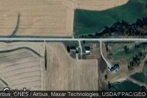 1132 125th St, Hartwick, IA 52232