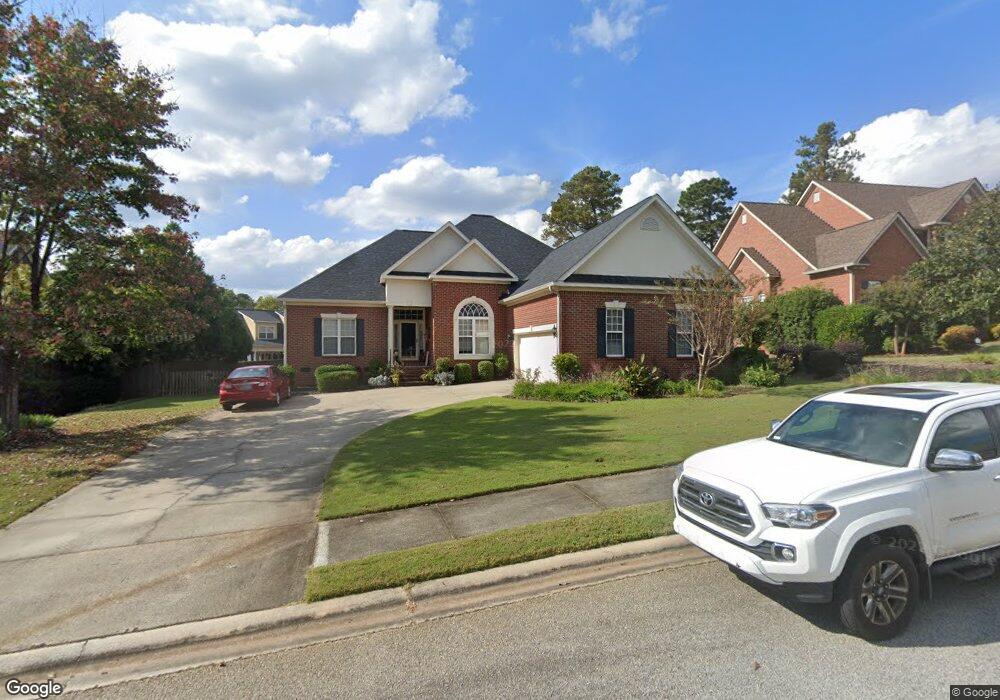 712 Brownsfield Ln, Evans, GA 30809 - photo 1