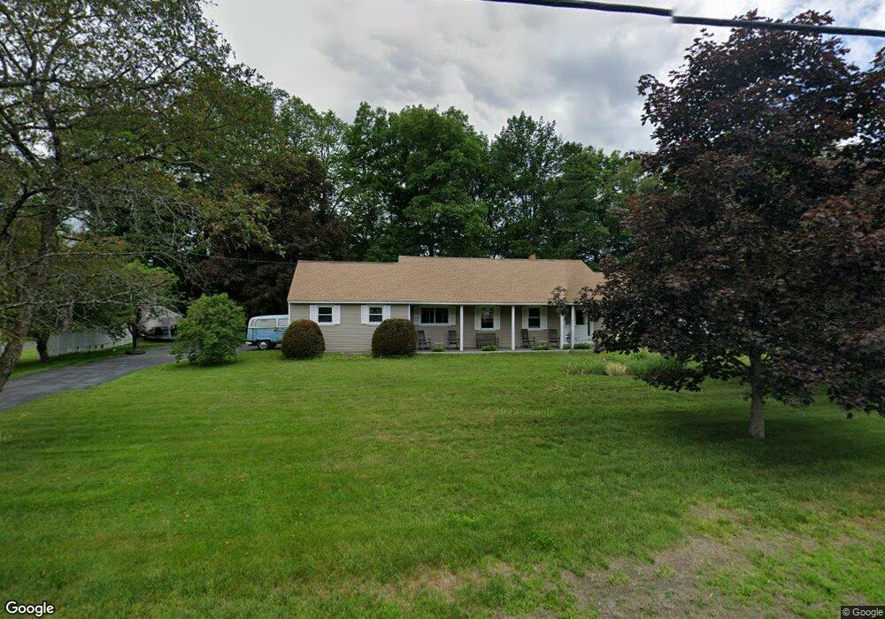 261 Upper Walpole Rd, Walpole, NH 03608 - photo 1