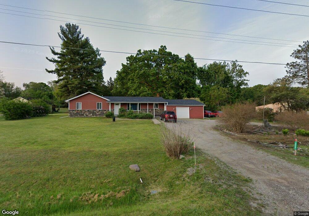 2423 W Farrand Rd, Clio, MI 48420 - photo 1