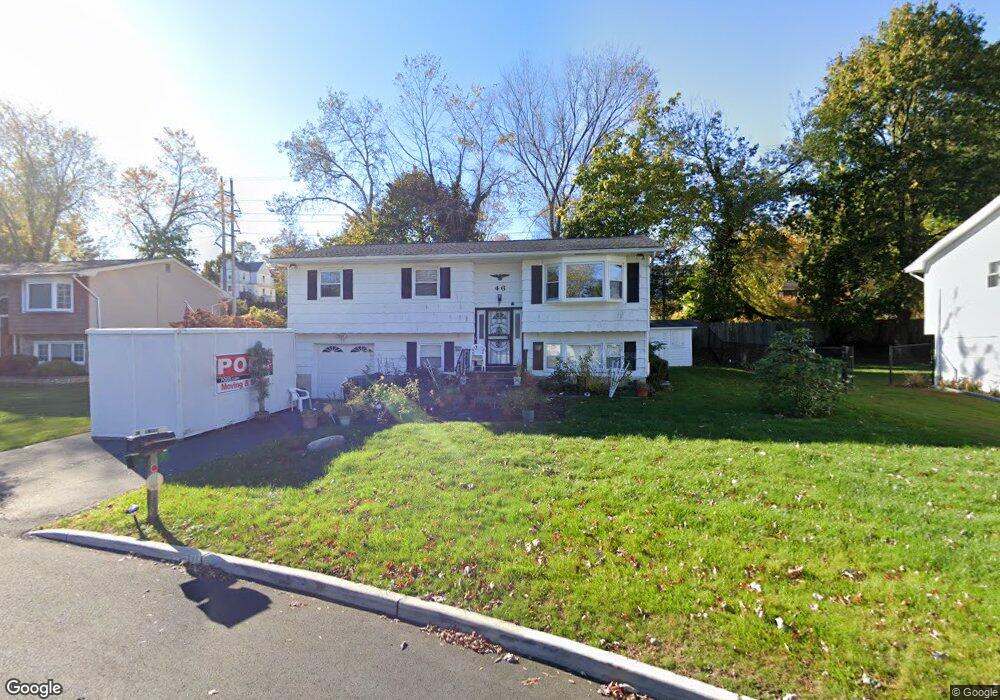46 Whitman St, Congers, NY 10920 - photo 1