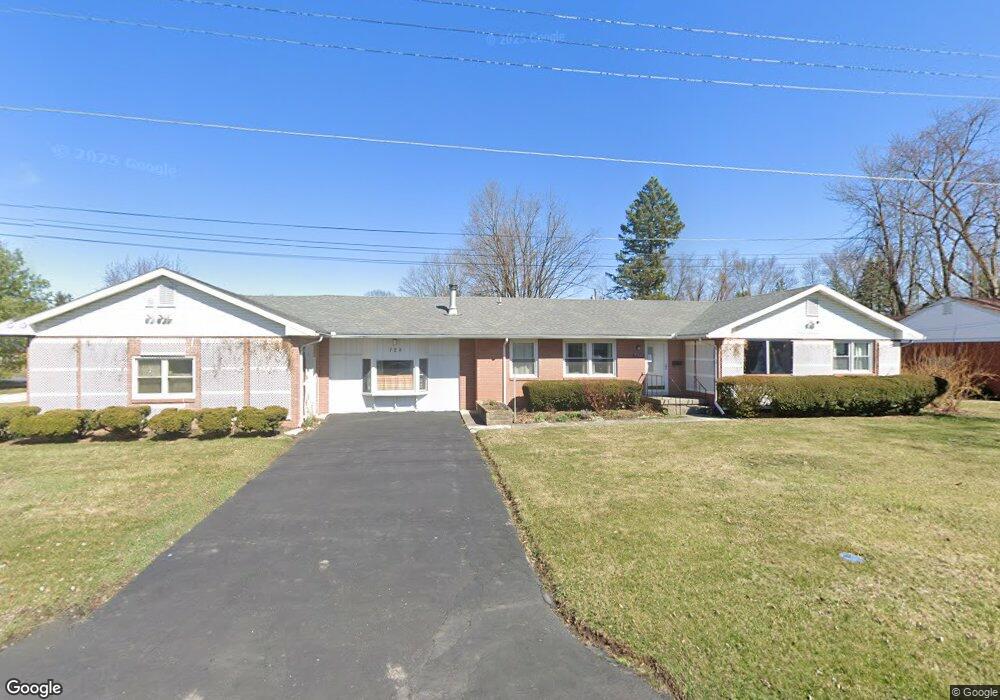 728 3rd St, Findlay, OH 45840 - photo 1