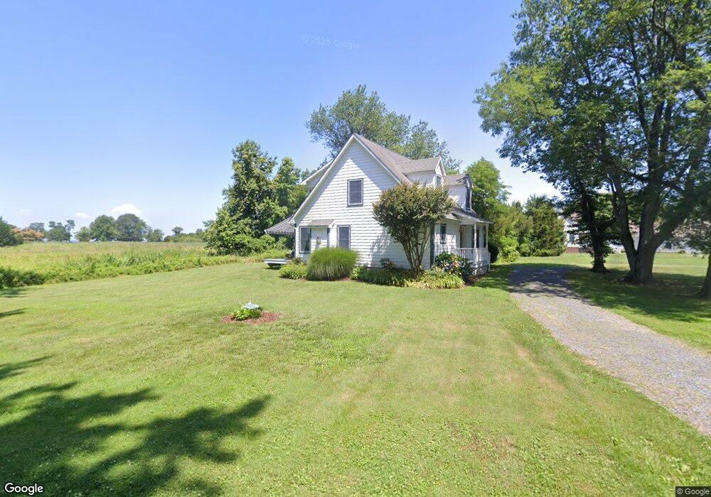 5440 Newt Downey Rd, Rock Hall, MD 21661 - photo 1