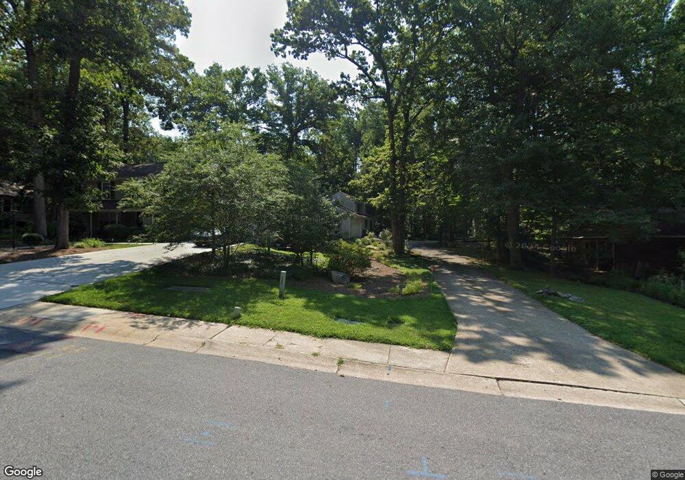 6009 Camelback Ln, Columbia, MD 21045 - photo 1