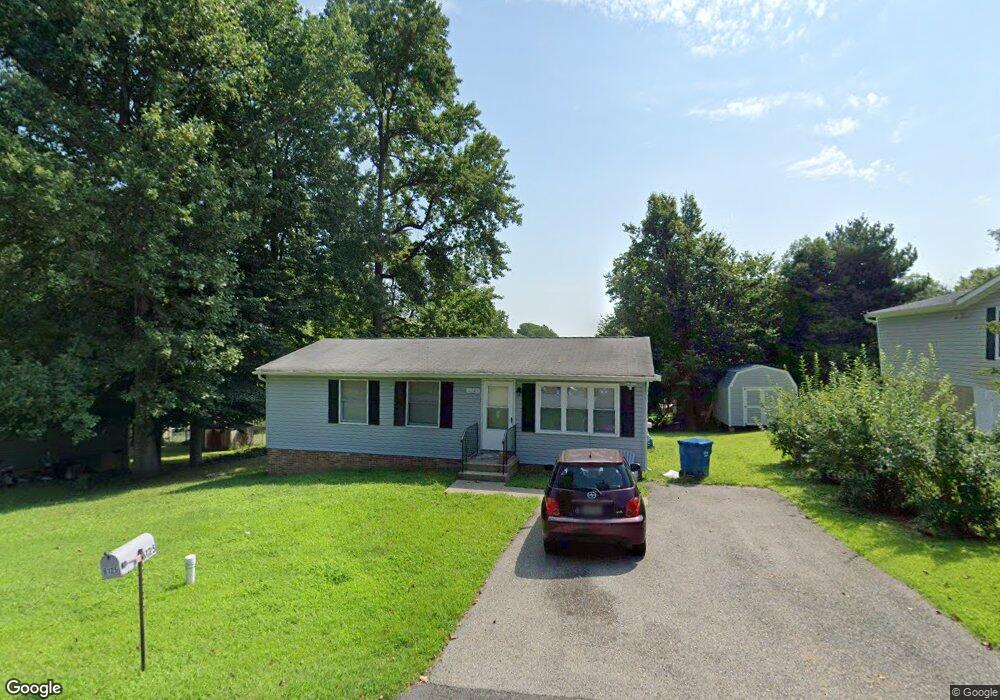 6125 9th St, Chesapeake Beach, MD 20732 - photo 1