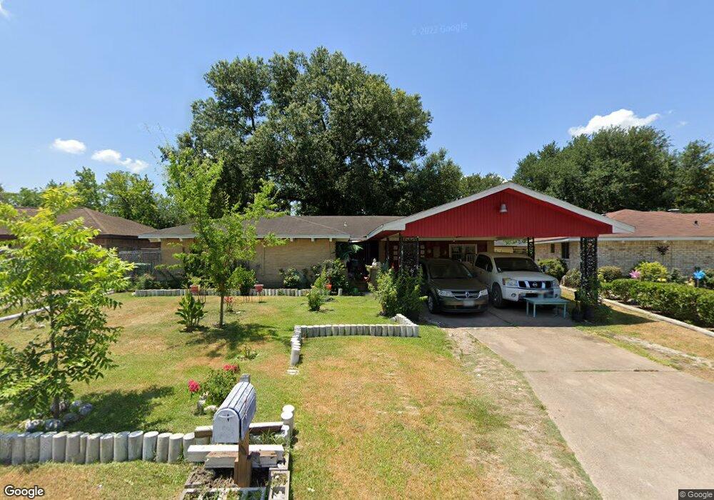 1715 Willow Rock Rd, Houston, TX 77088 - photo 1