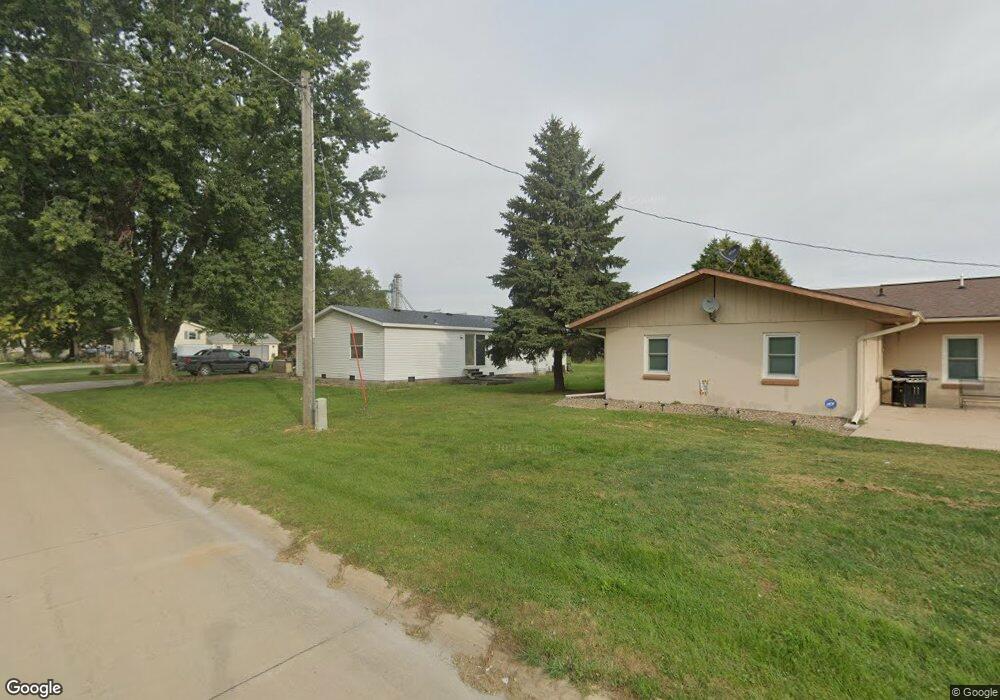 414 E Railroad St, Wayland, IA 52654 - photo 1