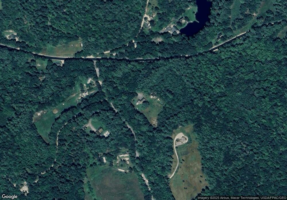 16 Wards Hill Rd, Hiram, ME 04041 - photo 1