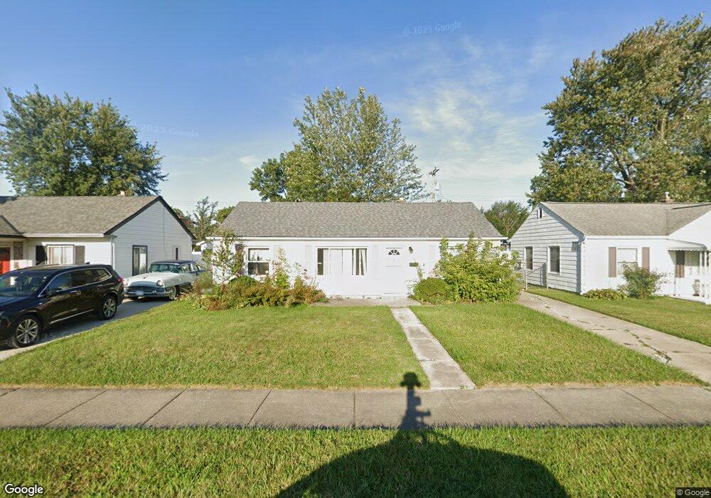 26259 Grandmont St, Roseville, MI 48066 - photo 1