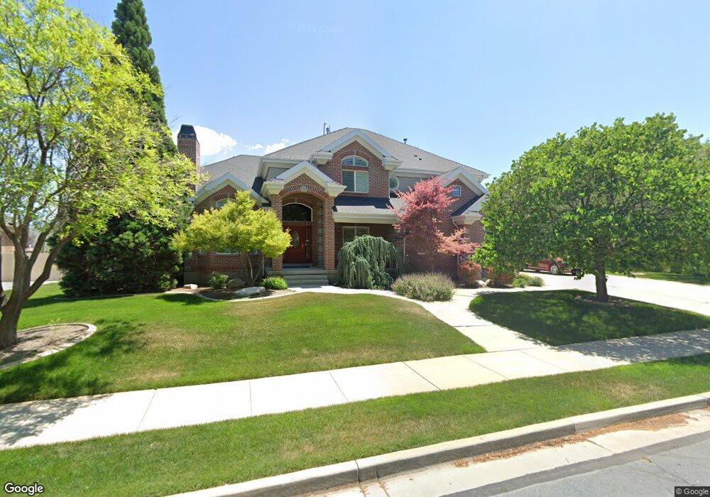 11117 Sir Barton Ln, South Jordan, UT 84095 - photo 1