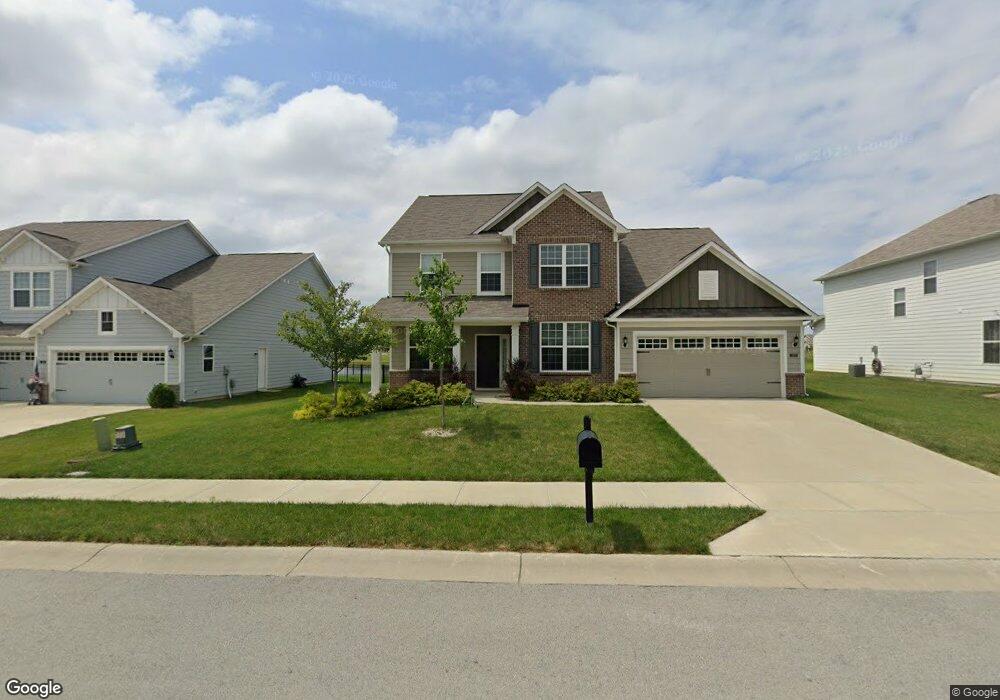 13372 Fielding Way, Fishers, IN 46037 - photo 1