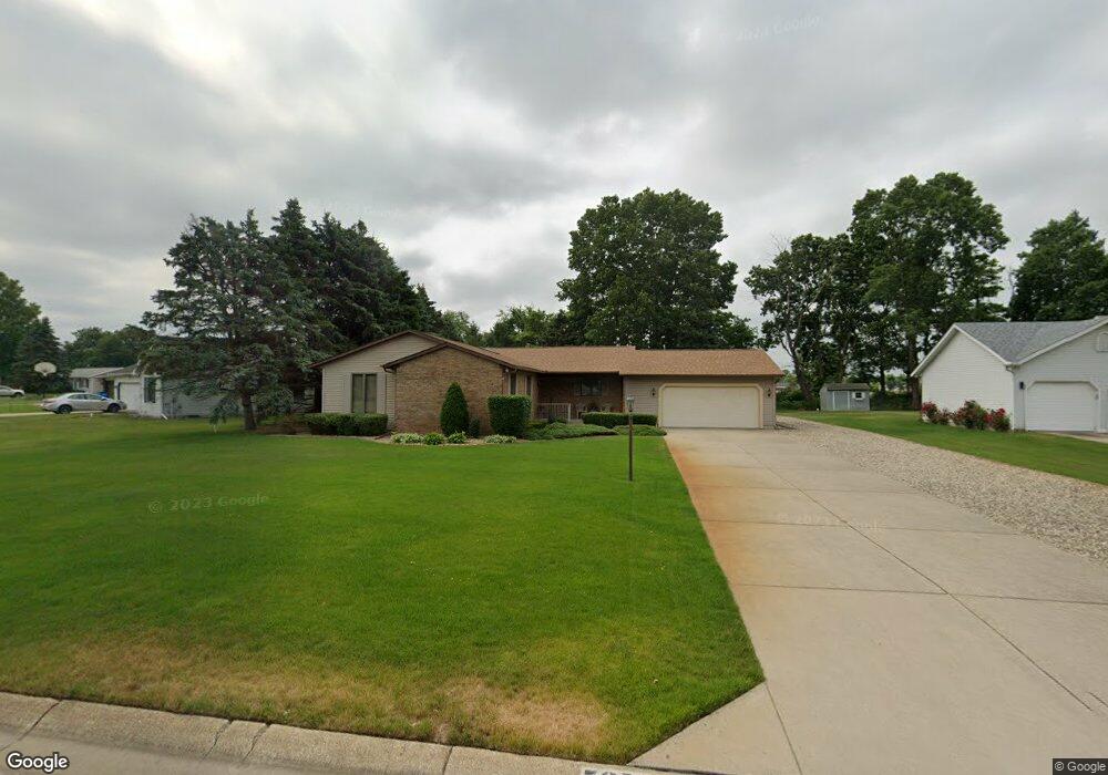 58166 Wayne Ln, South Bend, IN 46619 - photo 1
