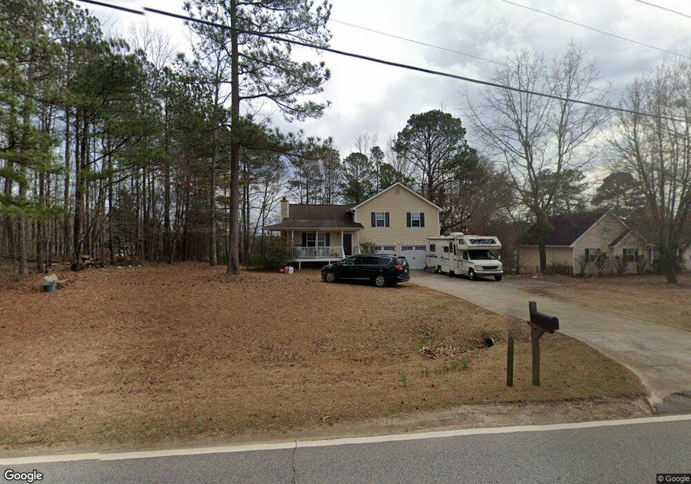 297 Taylors Gin Rd, Temple, GA 30179 - photo 1
