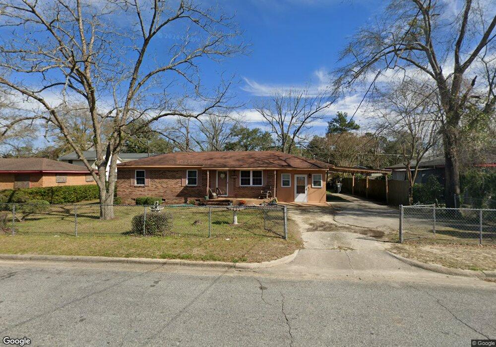 263 Palmer St, Camilla, GA 31730 - photo 1