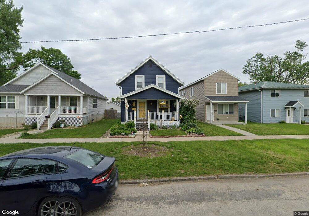 1115 3rd St SW, Cedar Rapids, IA 52404 - photo 1