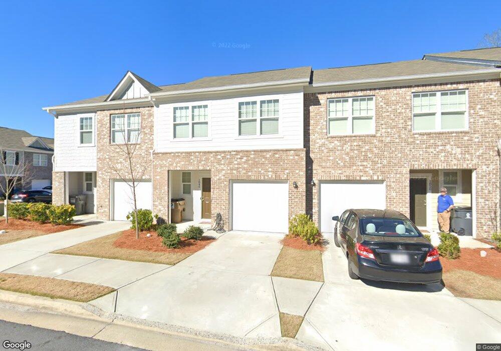 1846 Millstream Hollow, Conyers, GA 30012 - photo 1