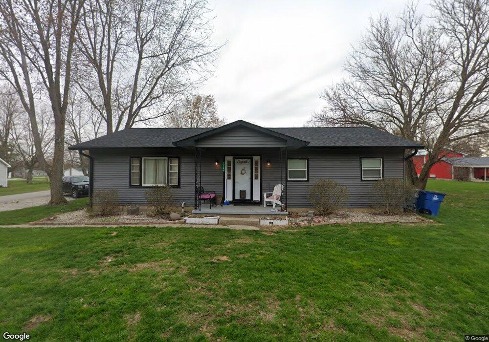 10346 E 170 S, Greentown, IN 46936 - photo 1