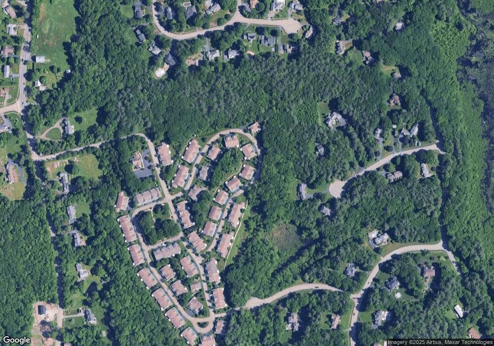 138 Fireside Ln, Holden, MA 01520 - photo 1