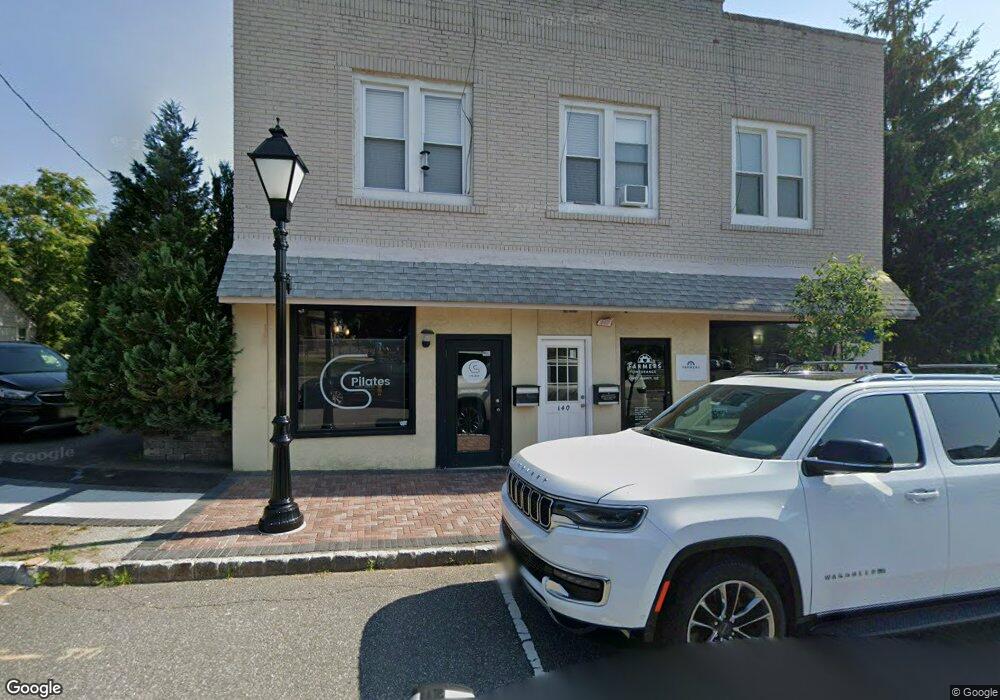 140 W Allendale Ave, Allendale, NJ 07401 - photo 1