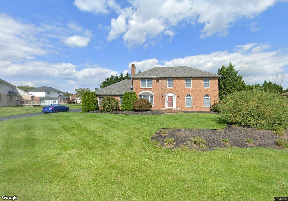 225 Rice Dr, Bear, DE 19701 - photo 1