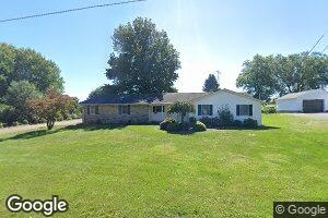 12755 Emerson Rd, Apple Creek, OH 44606