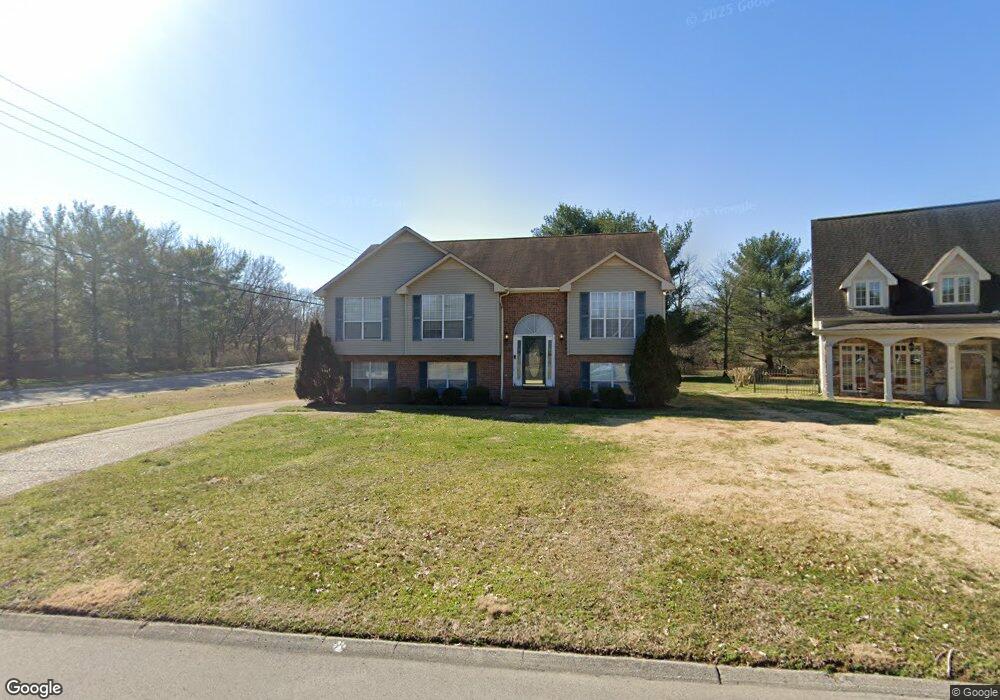 106 Pebble View Dr, Franklin, TN 37064 - photo 1