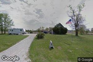 5499 S 1100 W, Modoc, IN 47358