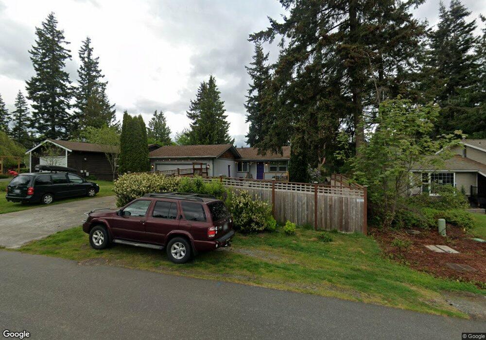 3726 Beazer Rd, Bellingham, WA 98226 - photo 1