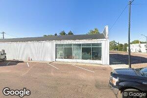 407 W Hwy 50, Tyndall, SD 57066