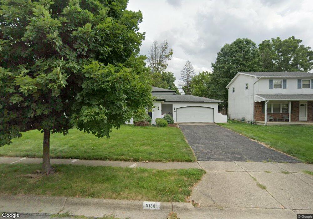 5136 Sassafras Rd, Columbus, OH 43229 - photo 1