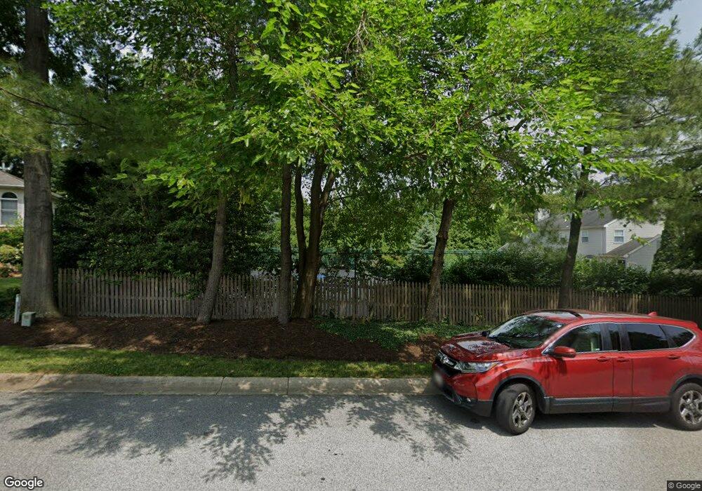 1503 Turkey Run Rd, Wilmington, DE 19803 - photo 1