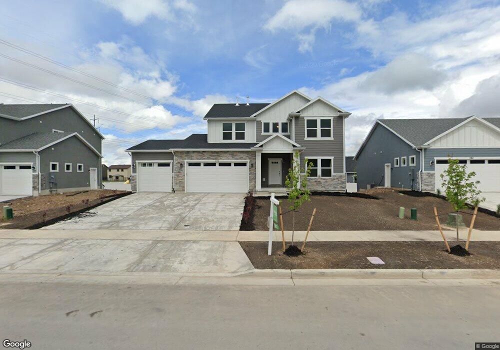 731 N Slant Rd, Spanish Fork, UT 84660 - photo 1