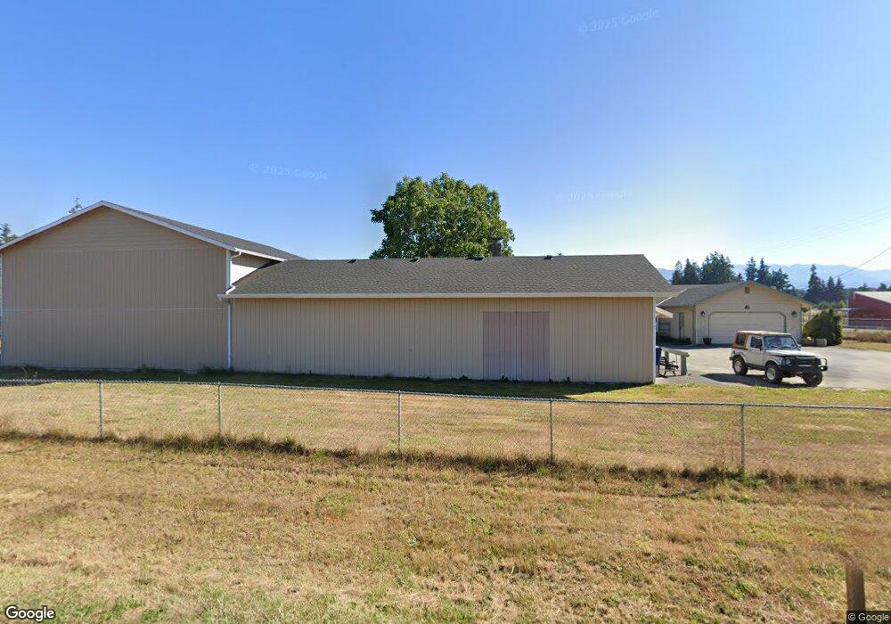 4382 Old Olympic Hwy, Sequim, WA 98382 - photo 1