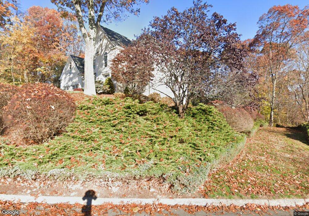 23 Tori Ln, Brookfield, CT 06804 - photo 1