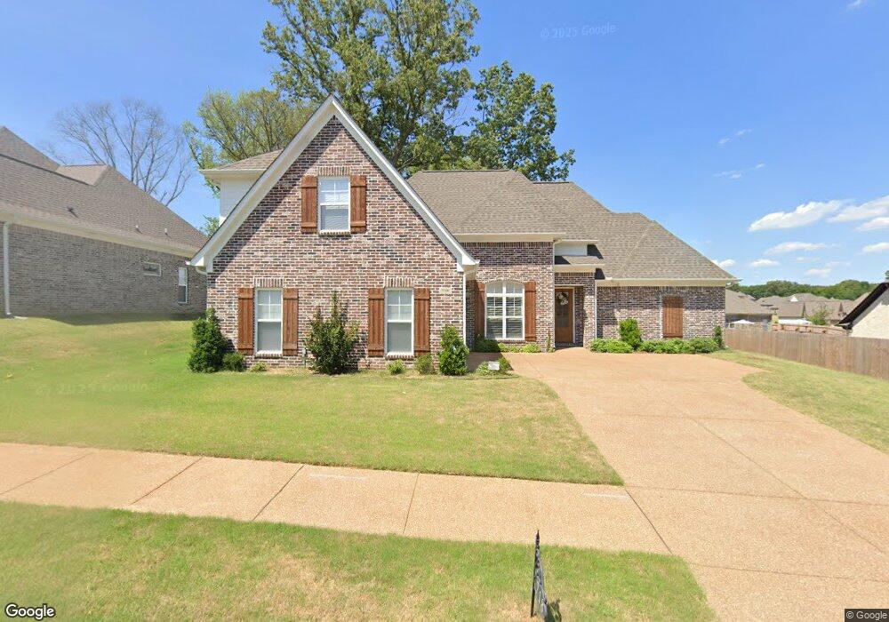 718 Pond View Cir, Hernando, MS 38632 - photo 1